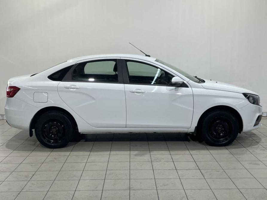 Lada (ВАЗ) Vesta I Курск  - изображение 4