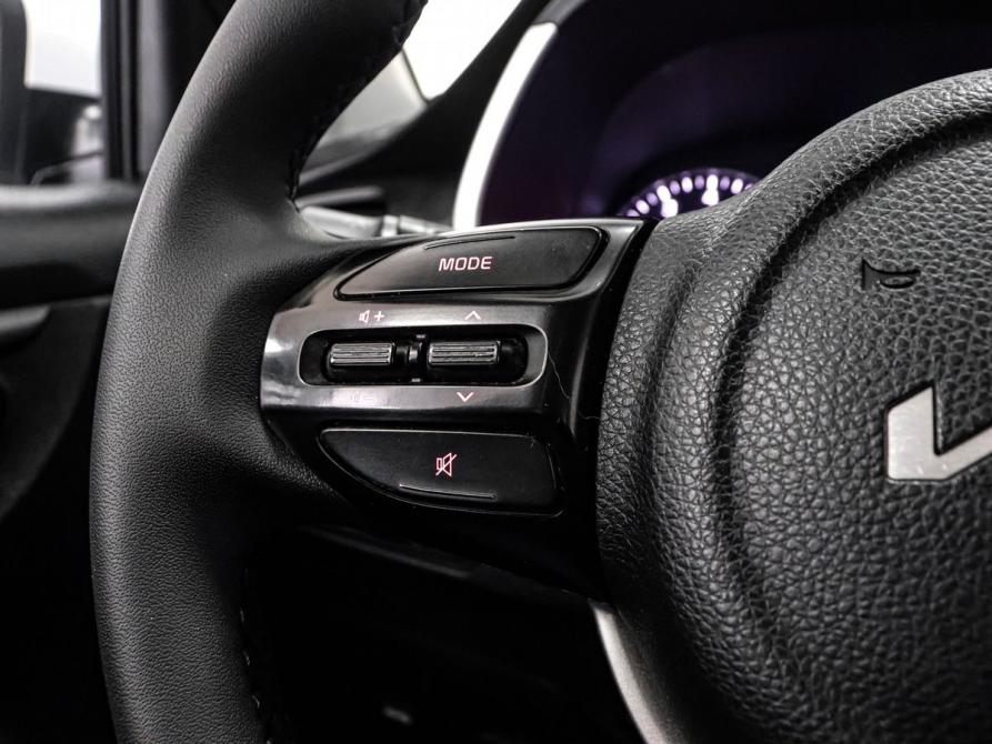 Kia Rio IV Рестайлинг Минеральные Воды  - изображение 14