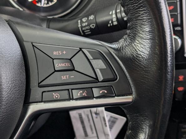 Nissan Qashqai II Рестайлинг с пробегом 2019 года, цена 1 700 000 рублей, 173900 км, внедорожник, Автокод Объявления