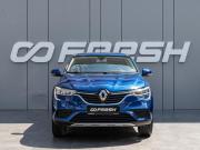 Renault Arkana I Краснодар  - изображение 24