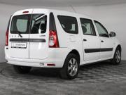 Lada (ВАЗ) Largus I Химки  - изображение 17