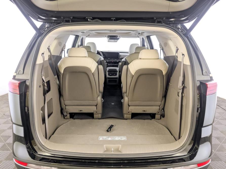 Kia Carnival IV Москва  - изображение 10