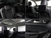 Mercedes-Benz GLS I (X166) Москва  - изображение 46