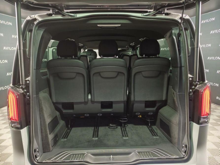 Mercedes-Benz V-Класс III (W447) Рестайлинг 2 Москва  - изображение 9