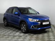 Mitsubishi ASX I Рестайлинг 2 Санкт-Петербург  - изображение 21