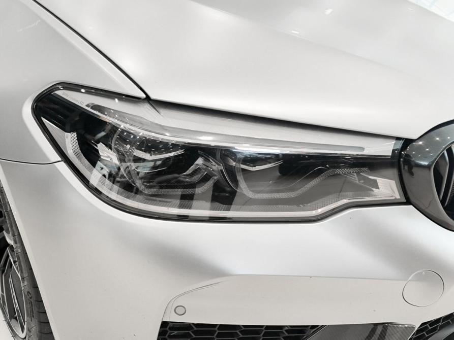 BMW M5 VI (F90) Казань  - изображение 21
