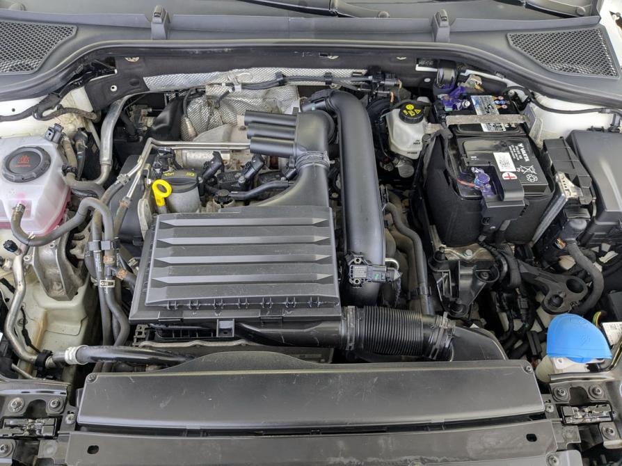 Skoda Octavia IV (A8) Москва  - изображение 11