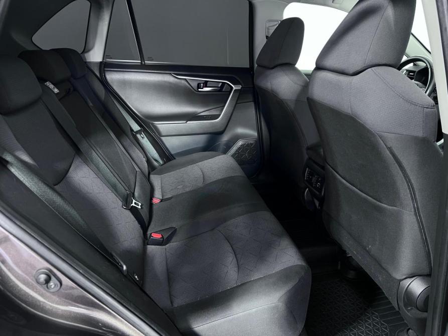 Toyota RAV4 V (XA50) Ростов-на-Дону  - изображение 16