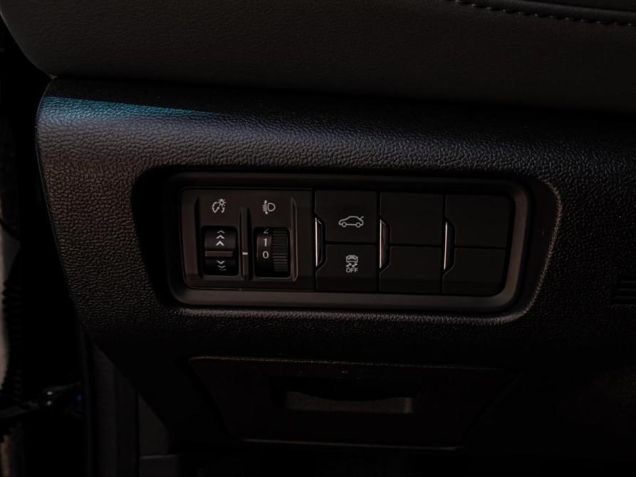 BAIC U5 Plus Краснодар  - изображение 18