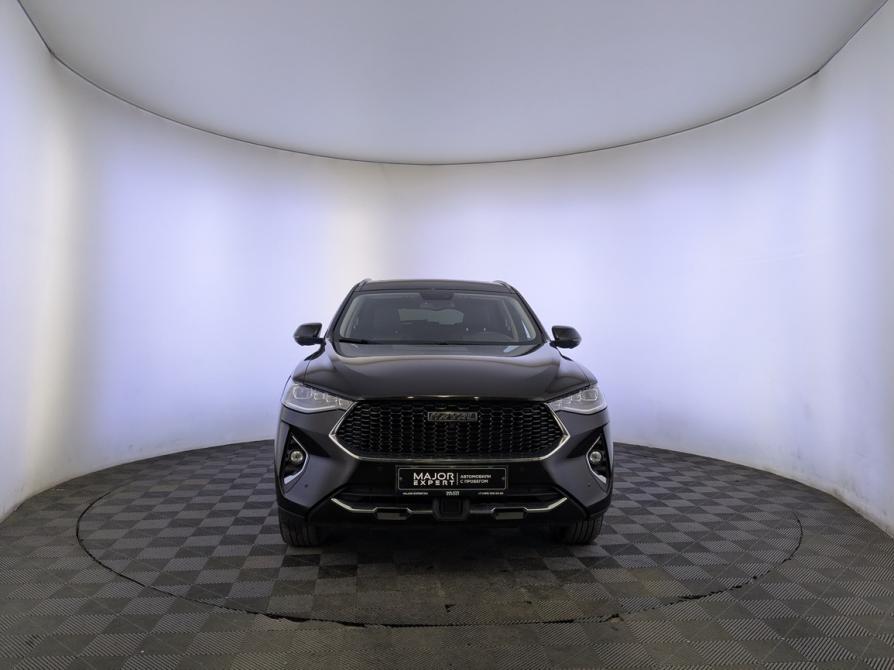 Haval F7 I Москва  - изображение 2