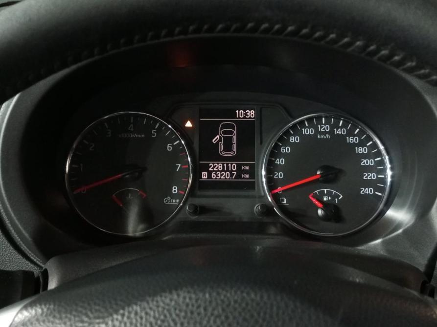 Nissan X-Trail II Рестайлинг Уфа  - изображение 11