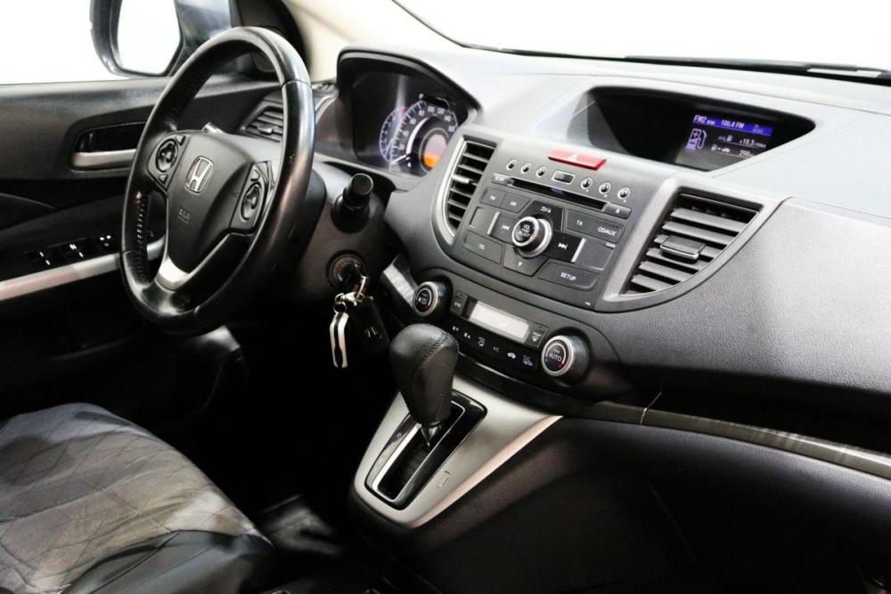Honda CR-V IV Сургут  - изображение 18