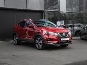 Nissan Qashqai II Рестайлинг Москва  - изображение 23