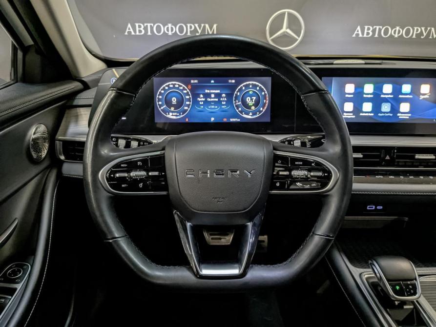 Chery Arrizo 8 Москва  - изображение 20