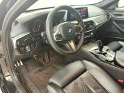 BMW 5 серии VII (G30/G31/G38) Красноярск  - изображение 47
