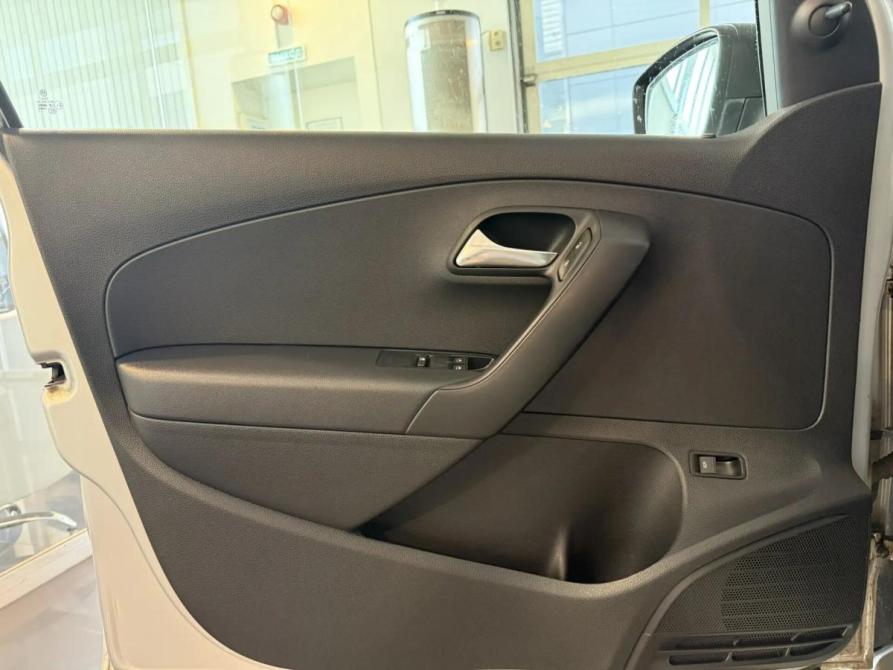 Volkswagen Polo V Подольск  - изображение 11