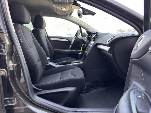 Citroen C4 II с пробегом 2013 года, цена 625 000 рублей, 240770 км, седан, Автокод Объявления