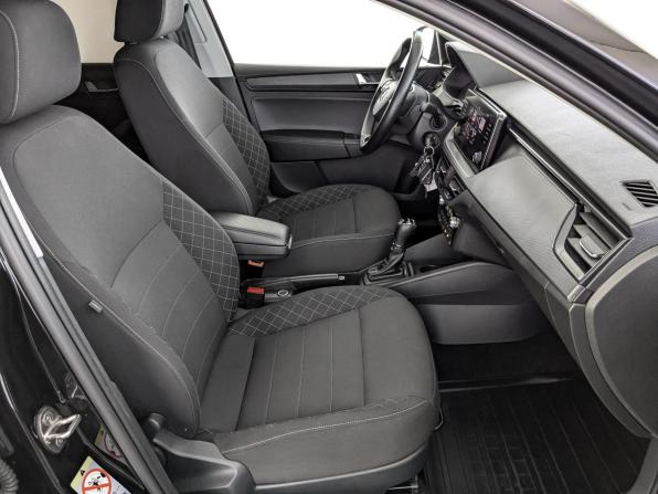 Skoda Rapid II с пробегом 2021 года, цена 1 750 000 рублей, 63531 км, лифтбек, Автокод Объявления