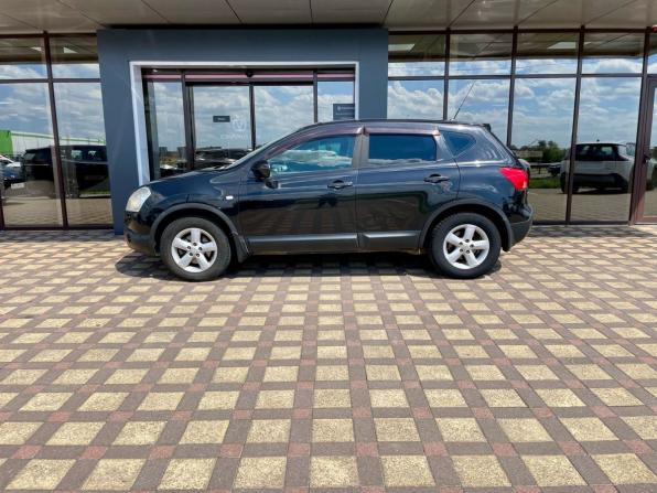 Nissan Qashqai I с пробегом 2007 года, цена 770 000 рублей, 227311 км, внедорожник, Автокод Объявления