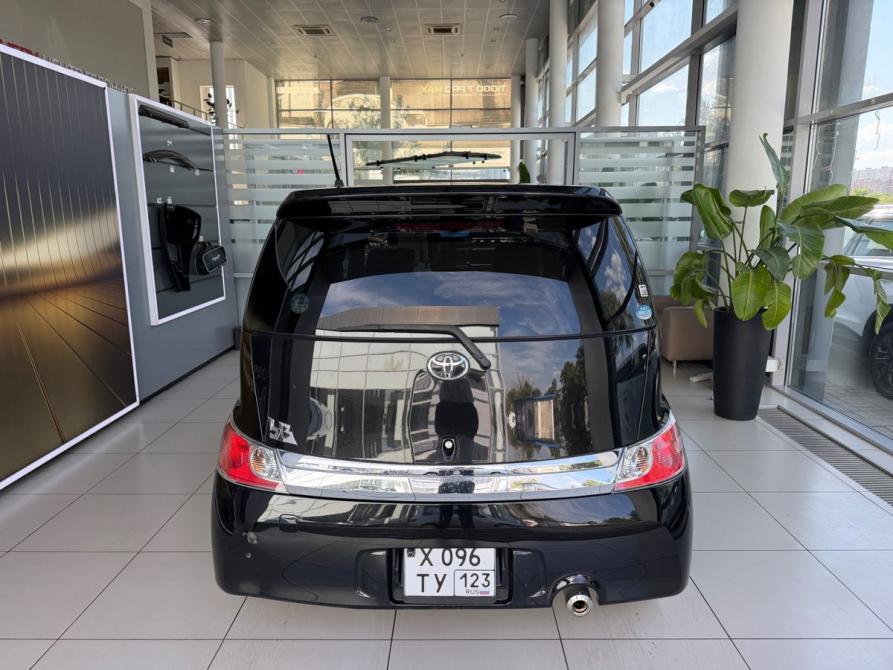 Toyota bB II Рестайлинг Таганрог  - изображение 7