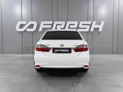 Toyota Camry VII (XV50) Рестайлинг Ростов-на-Дону  - изображение 24