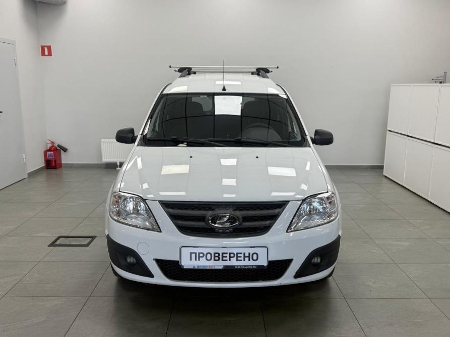 Lada (ВАЗ) Largus I Казань  - изображение 2