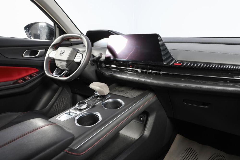 Changan CS55 Plus II Новосибирск  - изображение 10