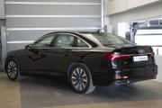 Audi A6 V (C8) Москва  - изображение 46