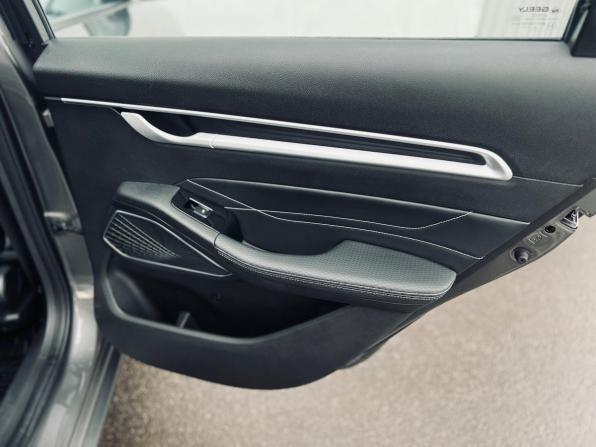 Geely Emgrand II с пробегом 2024 года, цена 1 740 000 рублей, 8022 км, седан, Автокод Объявления