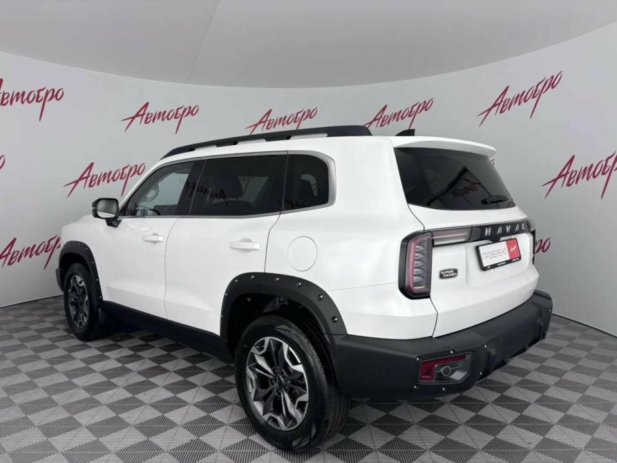 Haval Dargo I Псков  - изображение 3