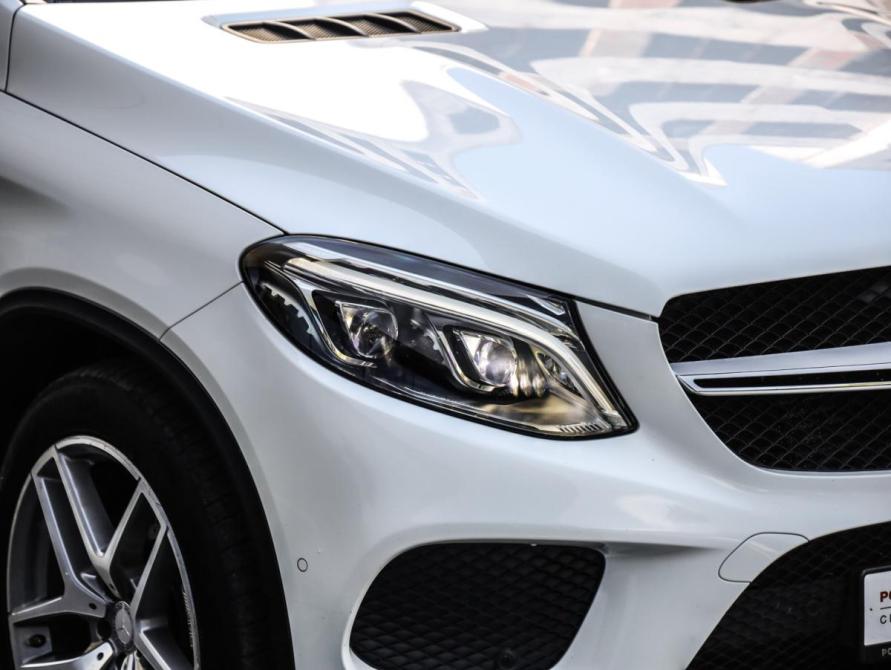 Mercedes-Benz GLE Coupe I (C292) Санкт-Петербург  - изображение 7