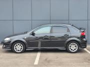 Chevrolet Lacetti I Воронеж  - изображение 25