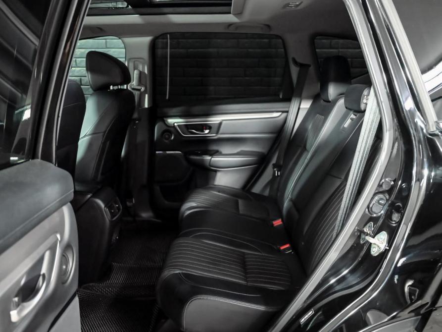Honda Breeze I Екатеринбург  - изображение 22