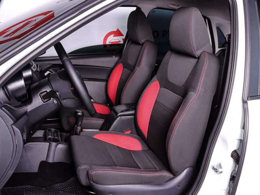 Lada (ВАЗ) Granta I Рестайлинг Минеральные Воды  - изображение 9