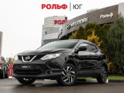 Nissan Qashqai II Москва  - изображение 19