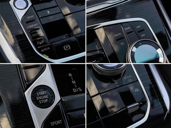 BMW X5 IV (G05/G18) Рестайлинг с пробегом 2025 года, цена 14 000 000 рублей, 9138 км, внедорожник, Автокод Объявления