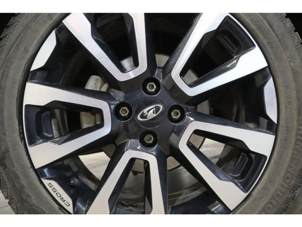 Lada (ВАЗ) Vesta I Рестайлинг (NG) с пробегом 2024 года, цена 1 301 000 рублей, 47334 км, седан, Автокод Объявления