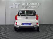Kia Picanto II Таганрог  - изображение 30