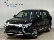 Mitsubishi Outlander III Рестайлинг 3 Химки  - изображение 19