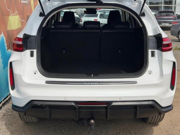 Haval F7 I Рестайлинг с пробегом 2023 года, цена 1 990 000 рублей, 91900 км, внедорожник, Автокод Объявления