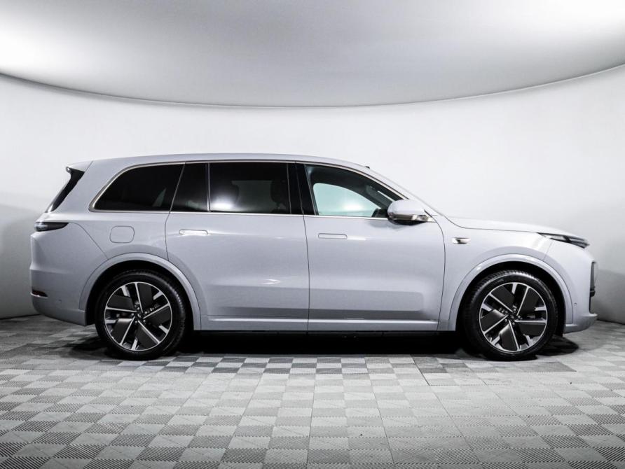 Li Auto (Lixiang) L9 I Рестайлинг Москва  - изображение 4