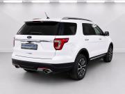 Ford Explorer V Рестайлинг 2 Москва  - изображение 22