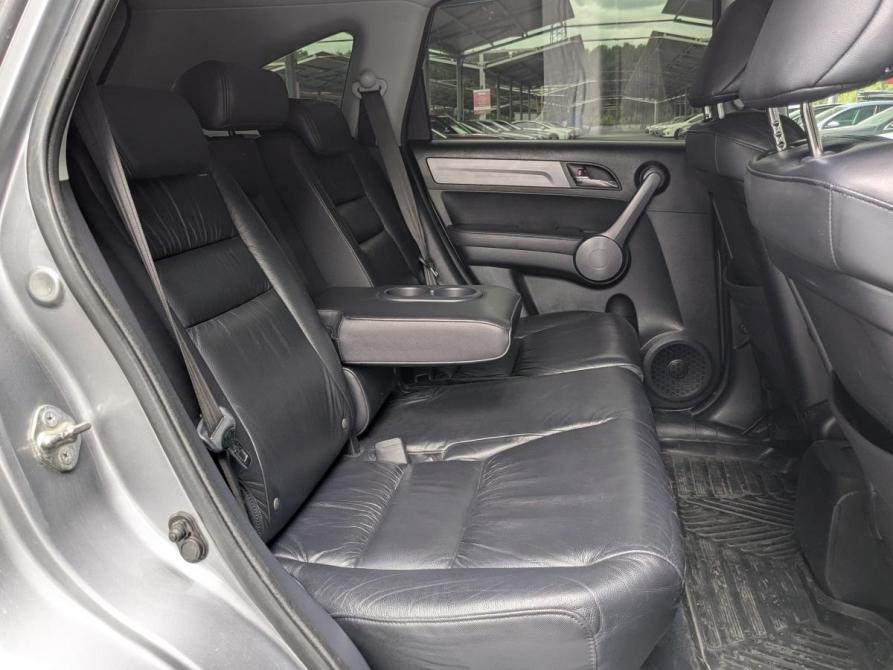 Honda CR-V III Екатеринбург  - изображение 13