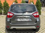 Nissan Terrano III (D10) Москва  - изображение 24