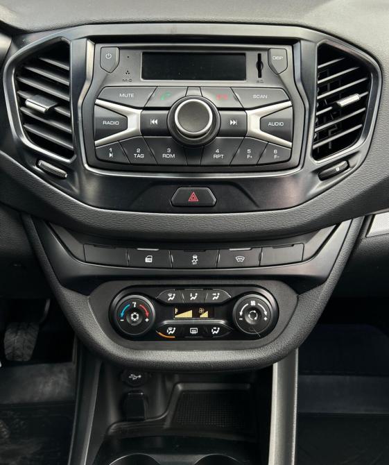 Lada (ВАЗ) Vesta I Альметьевск  - изображение 17
