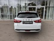 Lada (ВАЗ) Vesta I Рестайлинг (NG) Воронеж  - изображение 18