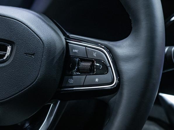 Geely Monjaro I с пробегом 2024 года, цена 3 490 000 рублей, 24647 км, внедорожник, Автокод Объявления