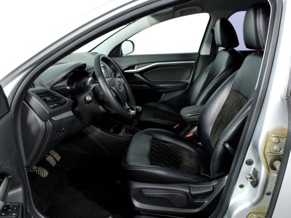 Lada (ВАЗ) Vesta I с пробегом 2020 года, цена 1 098 000 рублей, 114899 км, универсал, Автокод Объявления