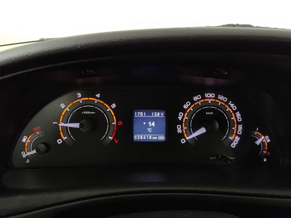 Lada (ВАЗ) Niva Travel I с пробегом 2024 года, цена 990 000 рублей, 38140 км, внедорожник, Автокод Объявления