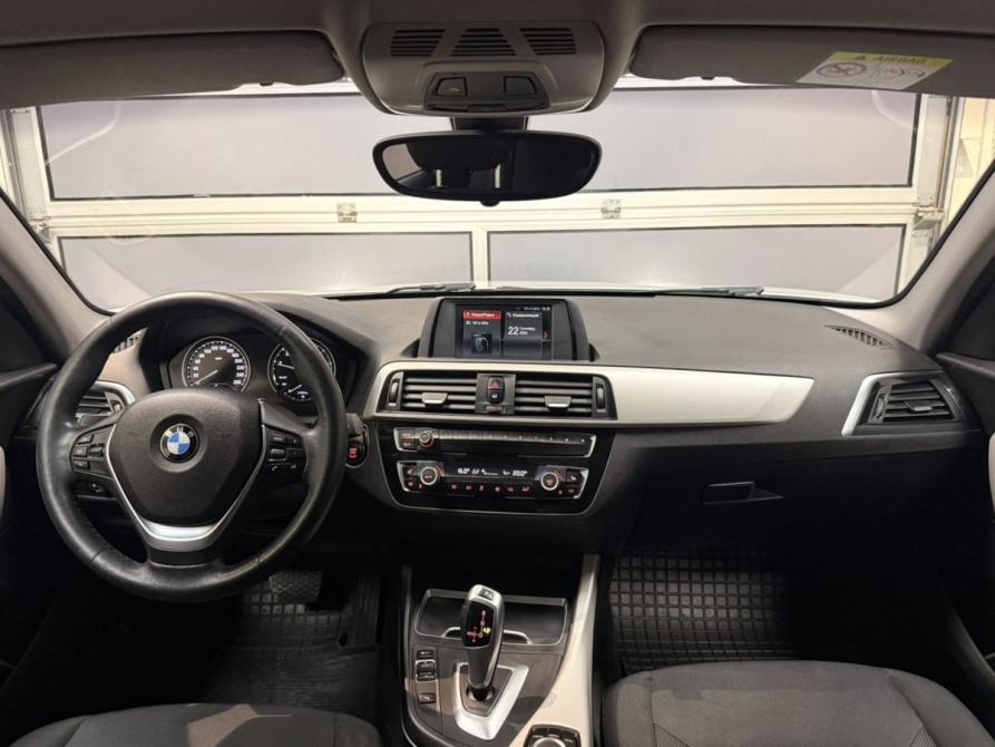 BMW 1 серии II (F20/F21) Рестайлинг 2 Тверь  - изображение 16